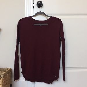 American Eagle V-Neck sweater